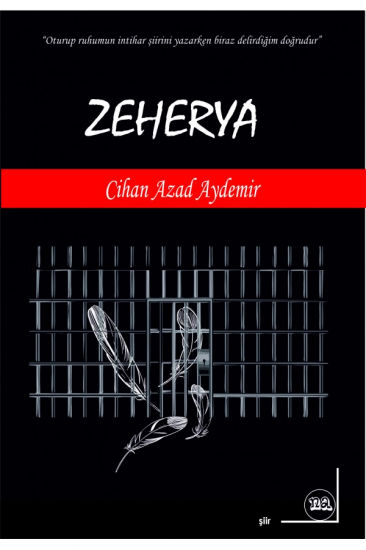 Zeherya