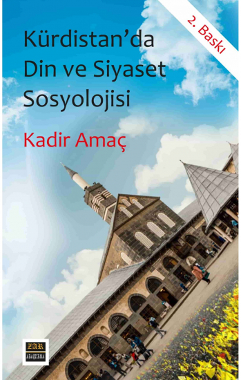 Kürdistan'da Din ve Siyaset Sosyolojisi