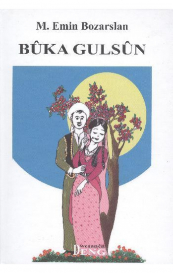 Bûka Gulsûn