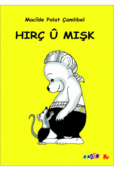 Hirç û Mişk