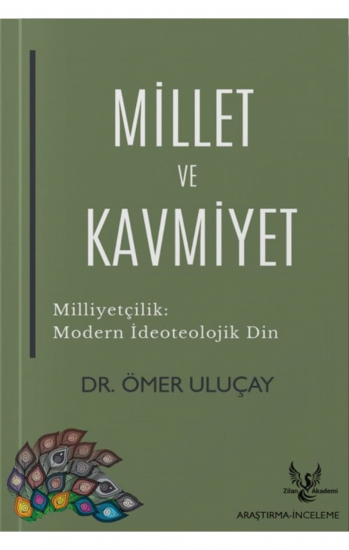 Milliyet ve Kavmiyet