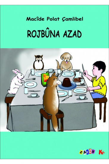 Rojbûna Azad