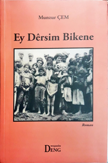 Ey Dêrsim Bikene 