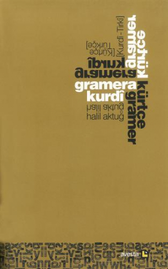  KÜRTÇE GRAMER