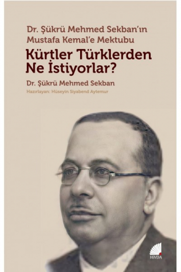 Kürtler Türklerden Ne İstiyorlar?