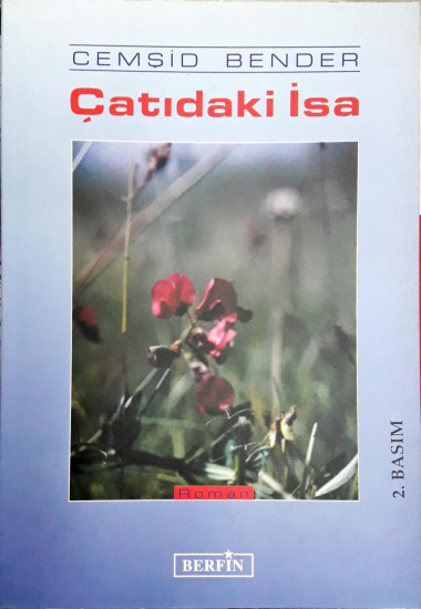 Çatıdaki İsa