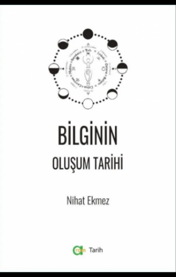 Bilginin Oluşum Tarihi