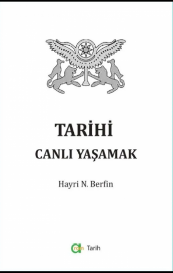 Tarihi Canlı Yaşamak