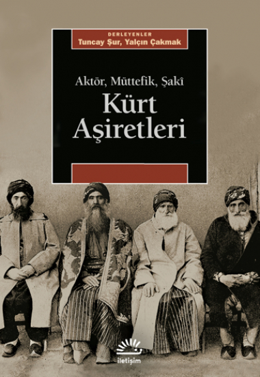 Aktör, Müttefik, Şakî Kürt Aşiretleri