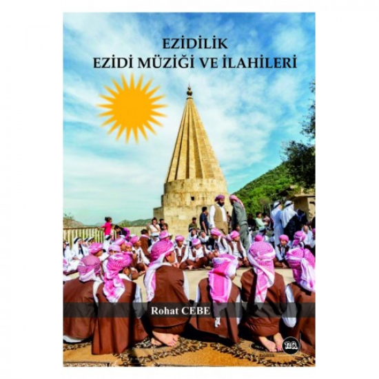 Ezidilik - Ezidi Müziği ve İlahileri