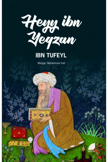 HEYY IBN YEQZAN