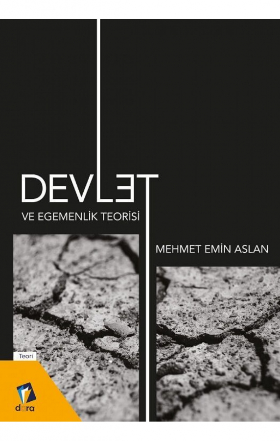  Devlet ve Egemenlik Teorisi