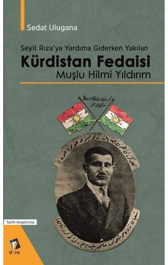 Kürdistan Fedaisi Muşlu Hilmi Yıldırım