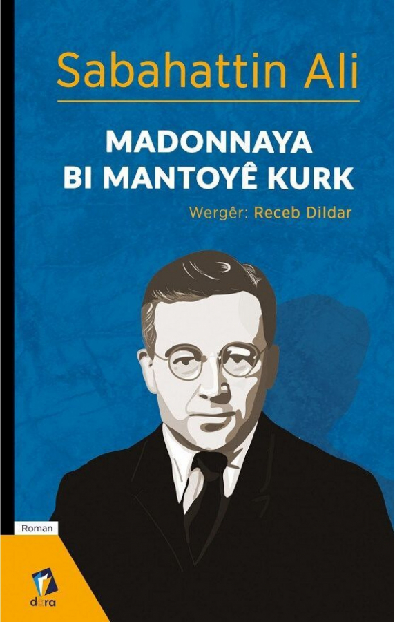 Madonnaya Bi Mantoyê Kurk