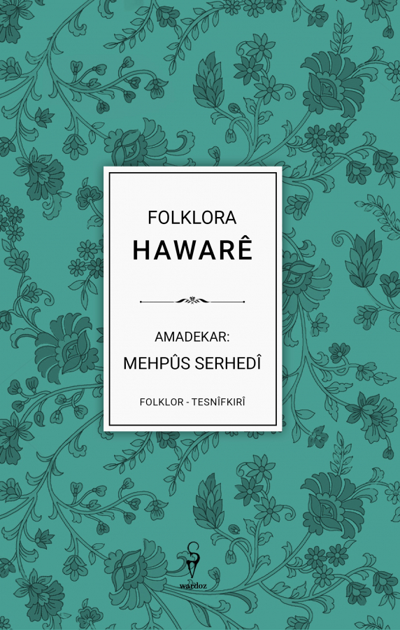 	Folklora Hawarê 