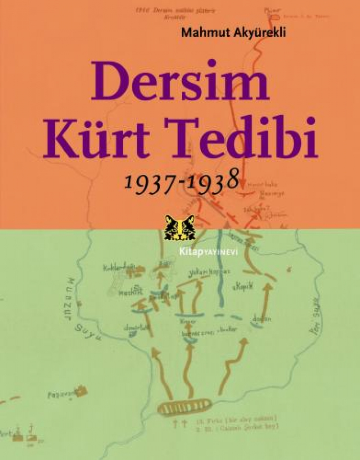 Dersim Kürt Tedibi