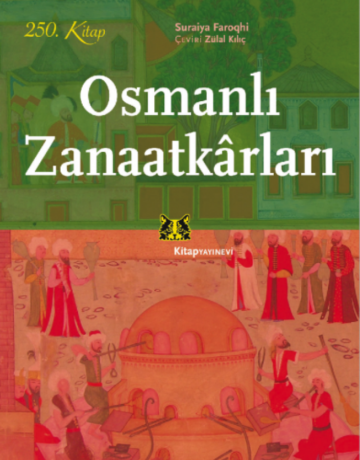 Osmanlı Zanaatkarları