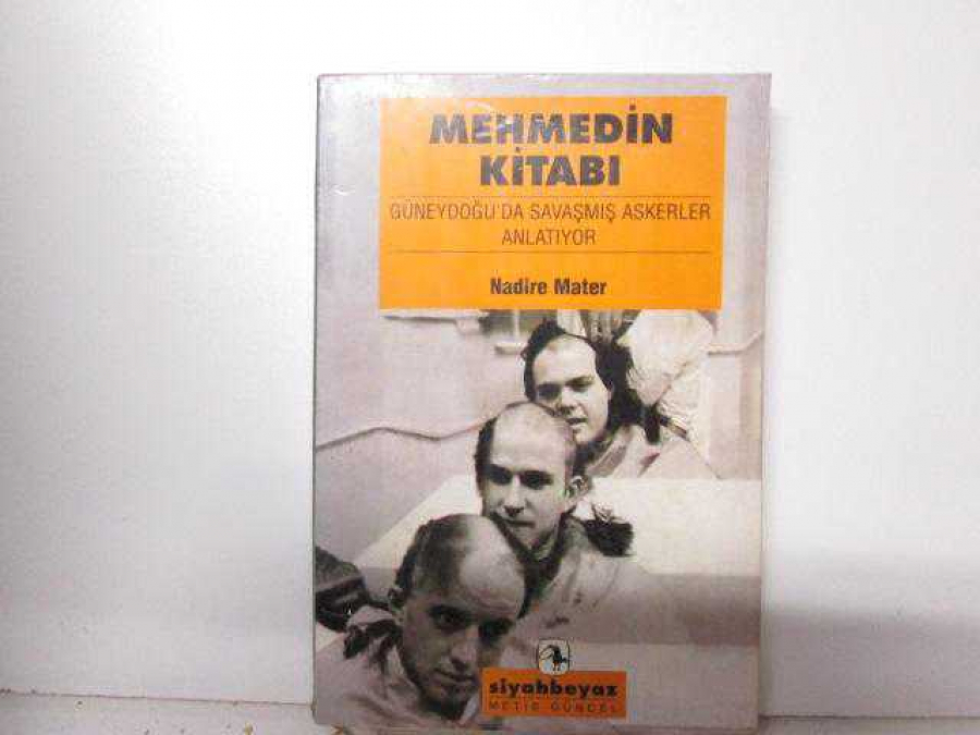 Mehmedin Kitabı