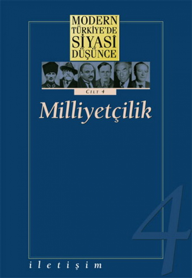 Modern Türkiye'de Siyasi Düşünce Cilt 4