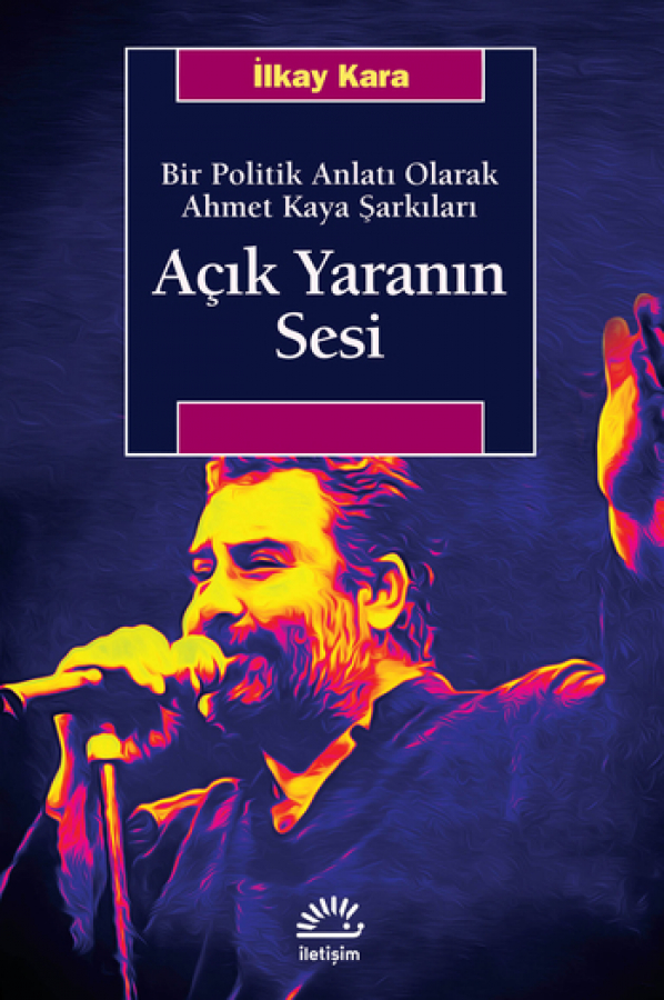 Açık Yaranın Sesi