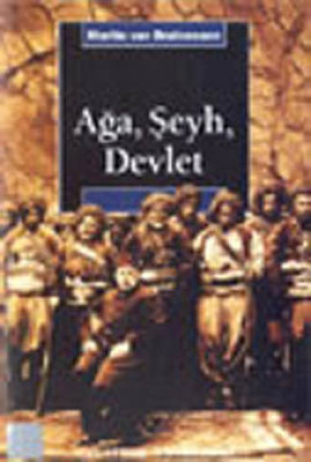 Ağa, Şeyh, Devlet