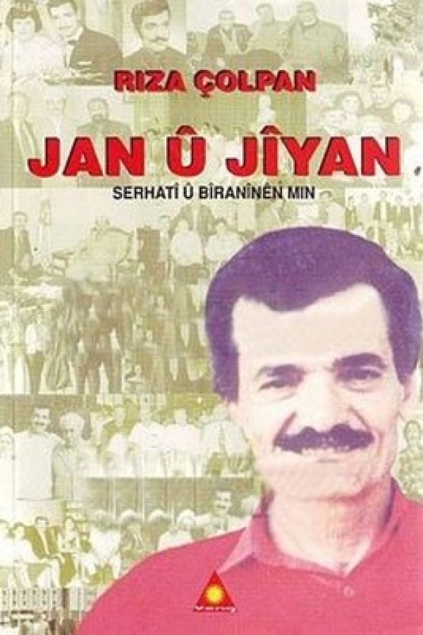 Jan û Jîyan