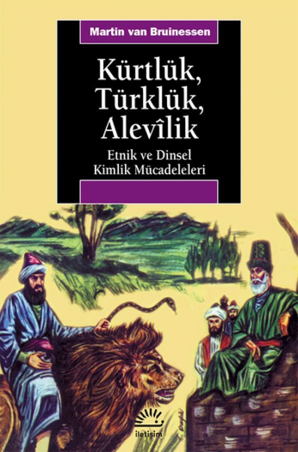 Kürtlük, Türklük, Alevilik