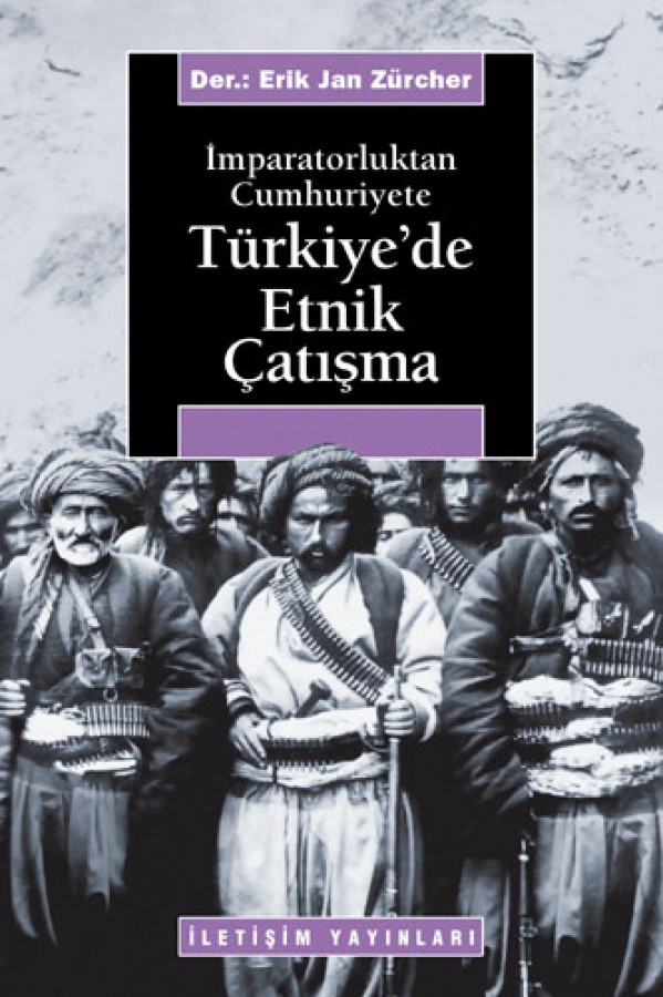 Türkiye'de Etnik Çatışma