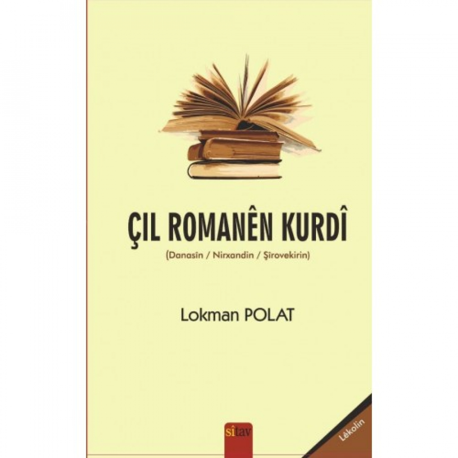 ÇIL ROMANÊN KURDÎ