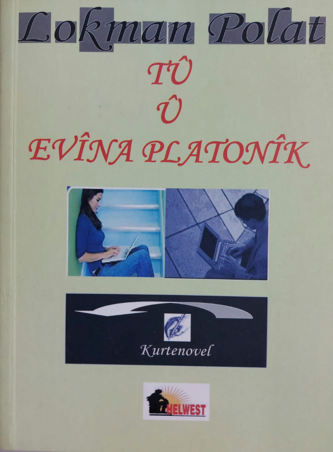 TÛ Û EVÎNA PLATONÎK