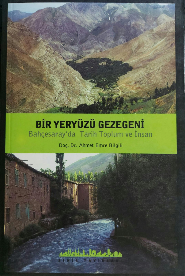 Bir Yeryüzü Gezegeni