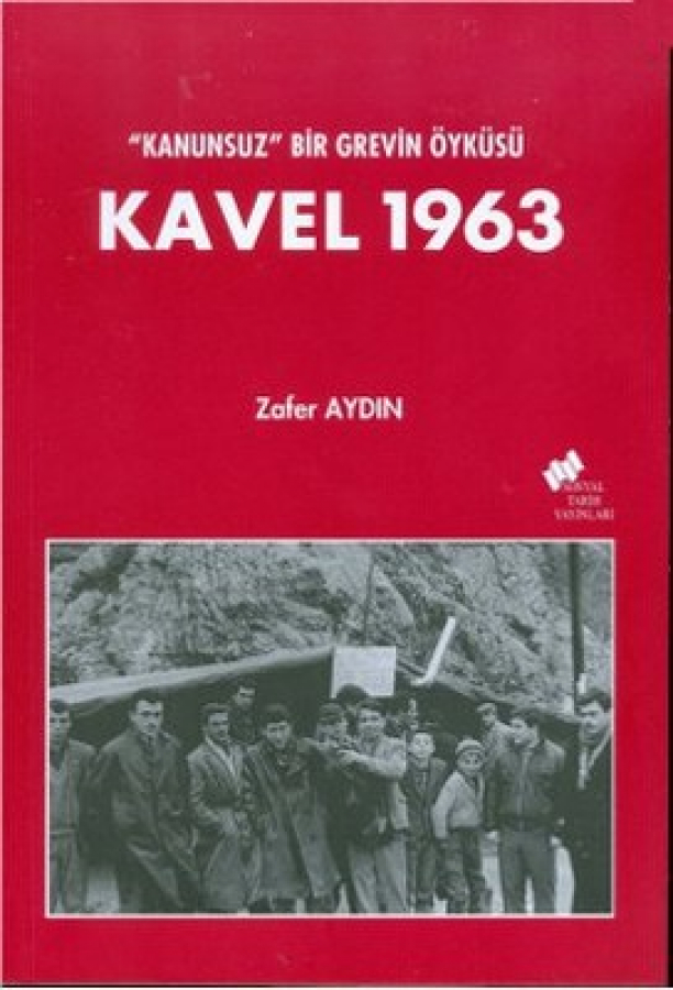 KAVEL 1963