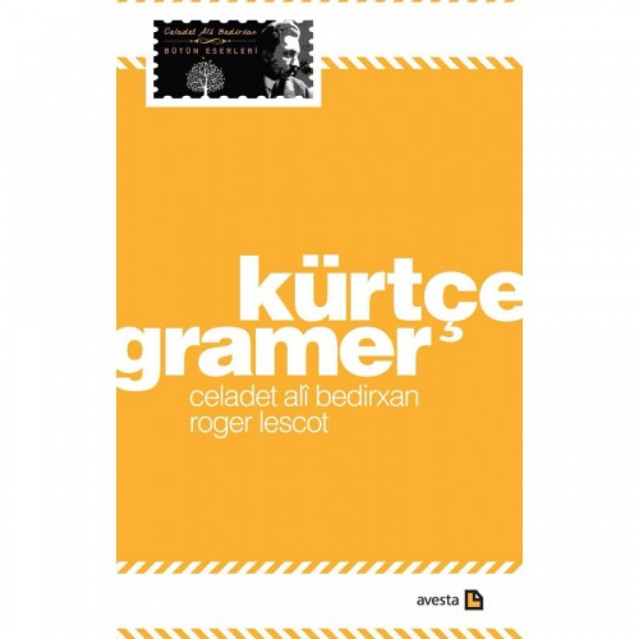 Kürtçe Gramer