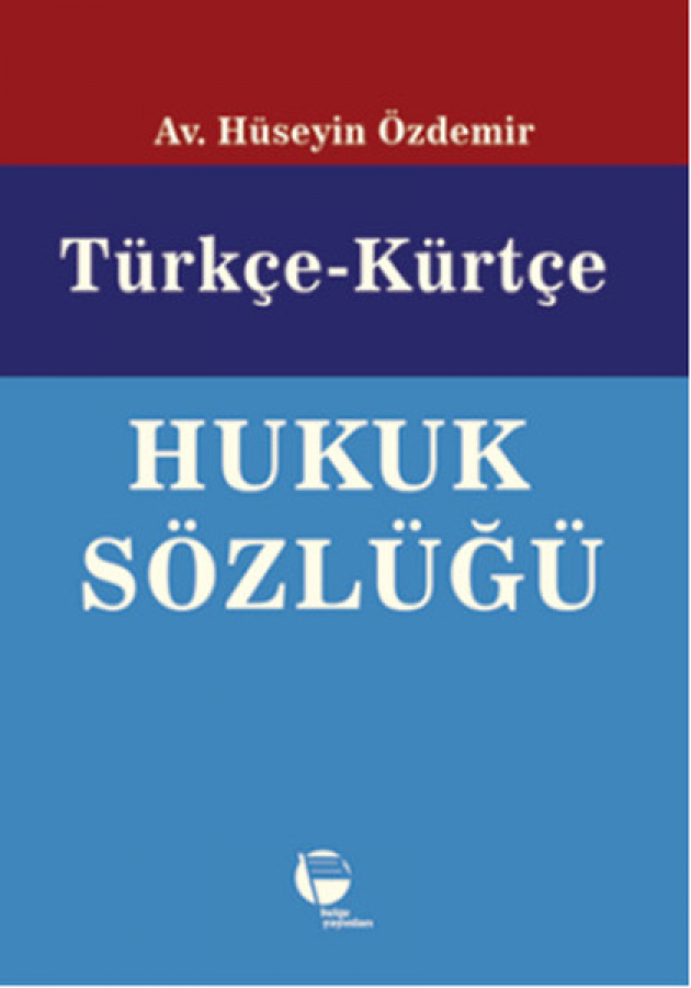 Hukuk Sözlüğü