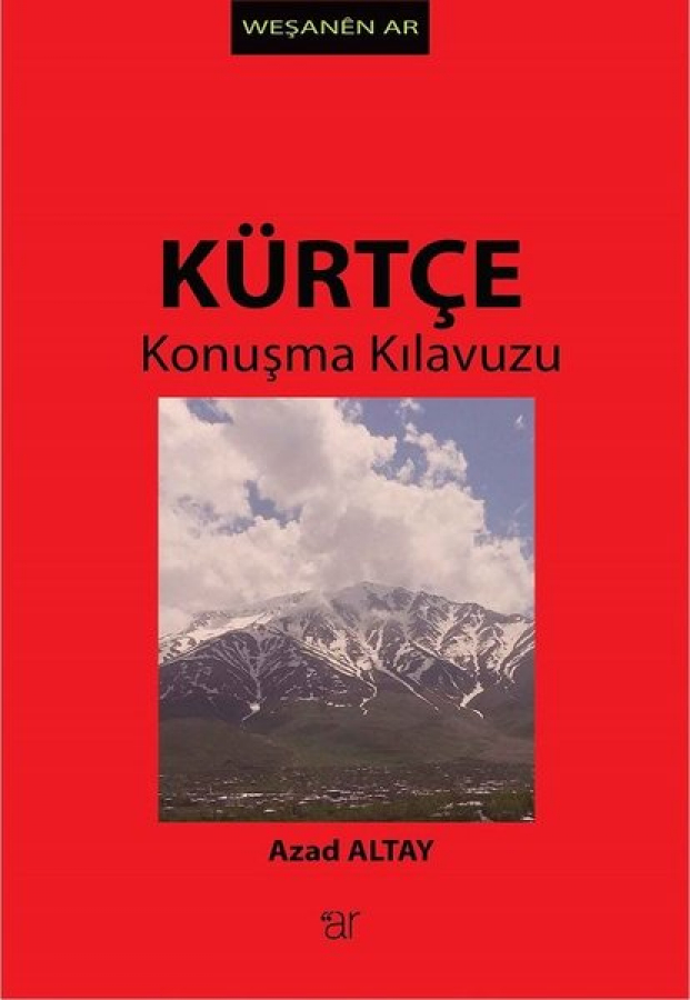 Kürtçe Konuşma Klavuzu