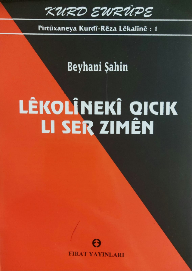 Lêkolînekî Qicik Li Ser Zimên