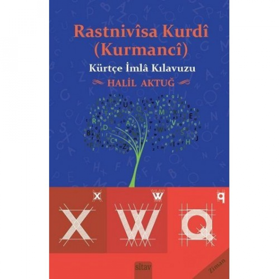 Rastnivîsa Kurdî (Kurmancî)