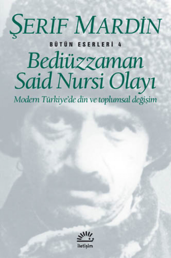 Bediüzzaman Said Nursi Olayı