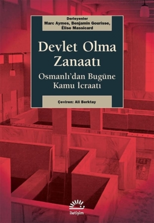 Devlet Olma Zanaatı