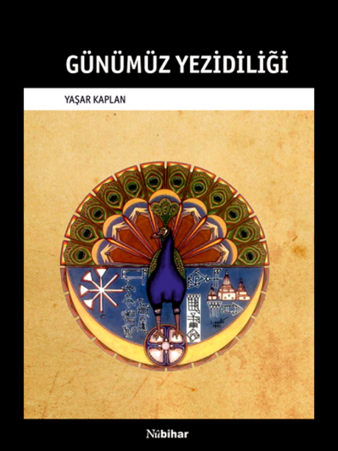 	Günümüz Yezidiliği