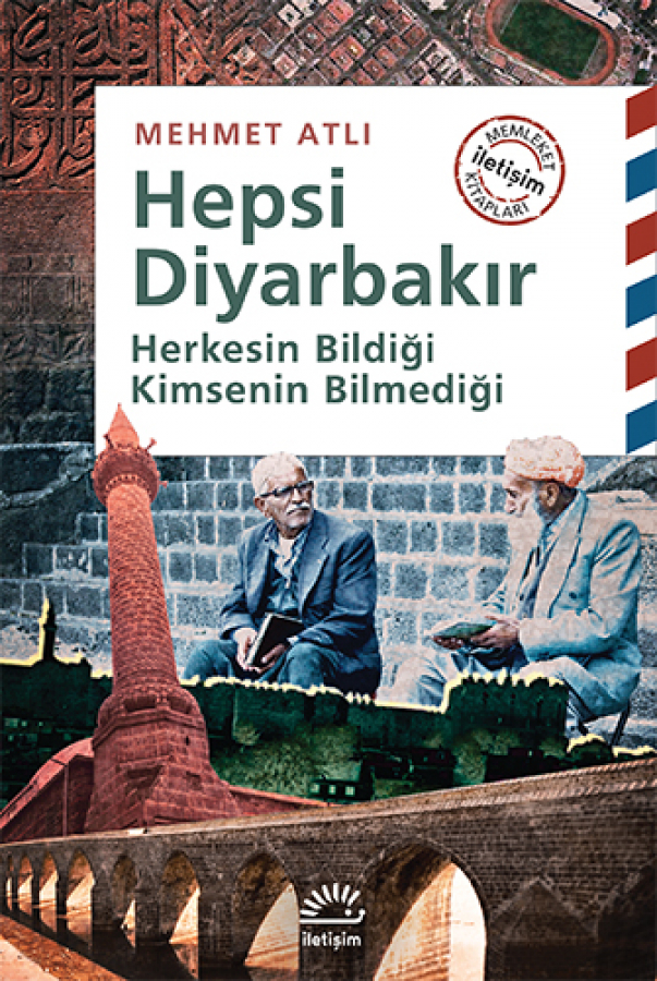 Hepsi Diyarbakır