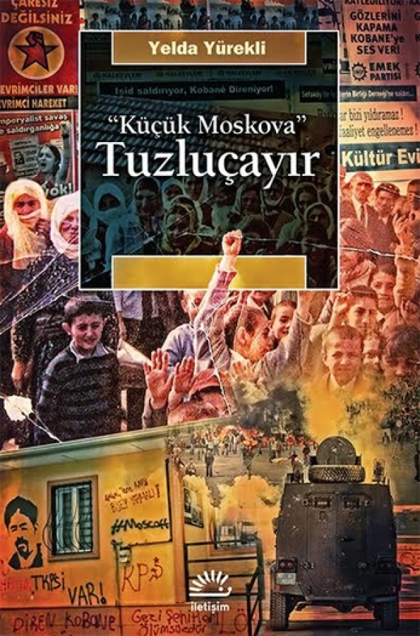 Küçük Moskova,  Tuzluçayır