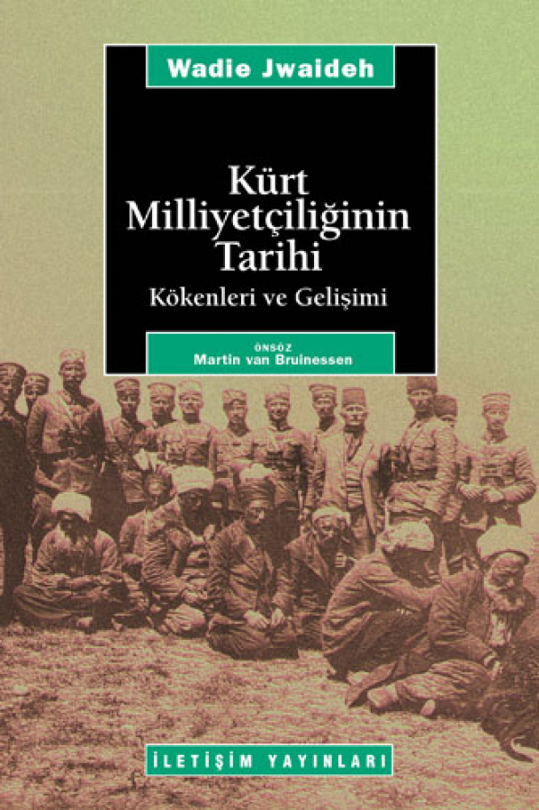 Kürt Milliyetçiliğinin Tarihi