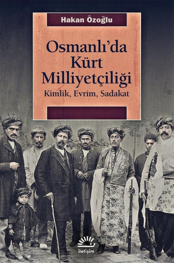 Osmanlı’da Kürt Milliyetçiliği