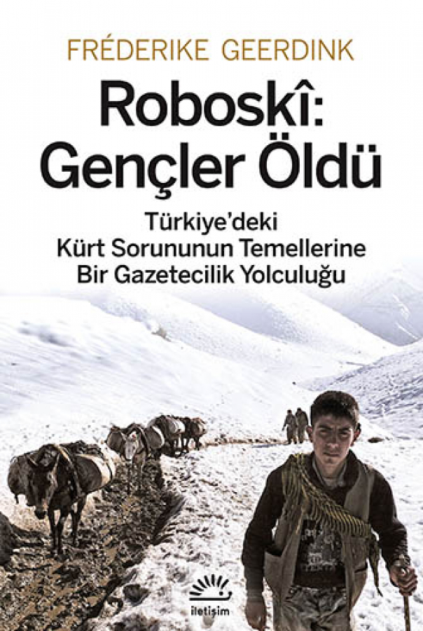 Roboskî: Gençler Öldü