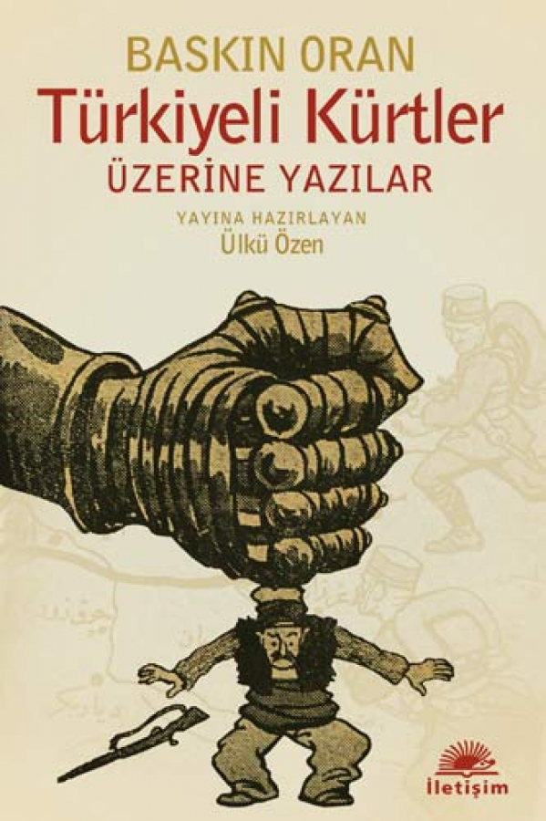 Türkiyeli Kürtler Üzerine Yazılar