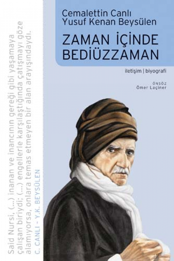 Zaman İçinde Bediüzzaman