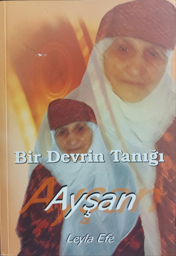 Bir Devrin Tanığı Ayşan