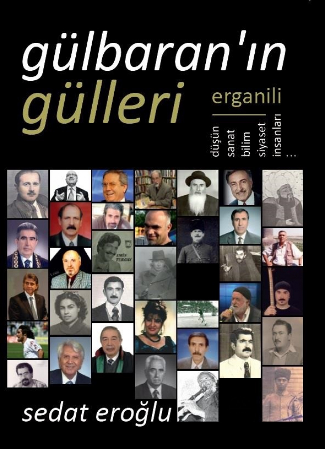 Gülbaran'ın Gülleri