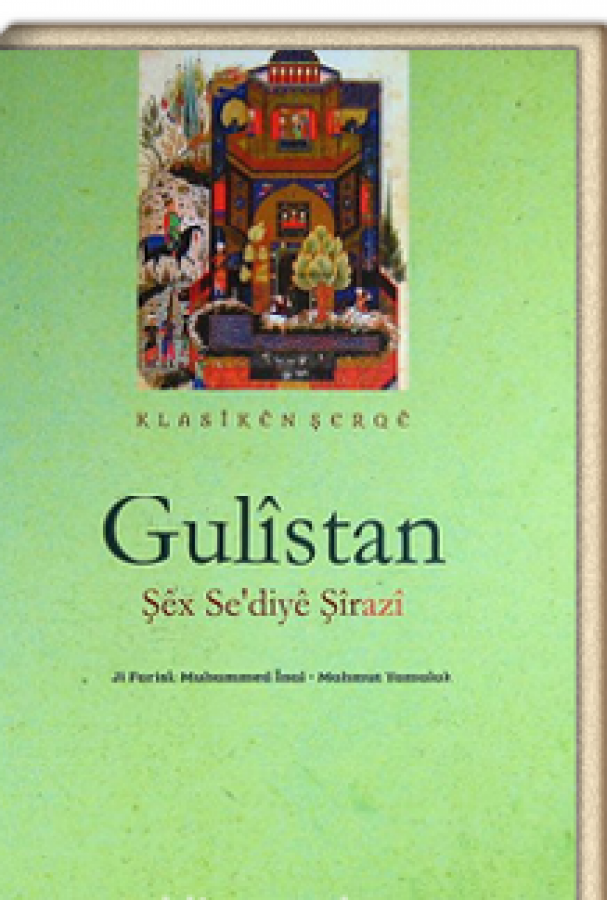 Gulîstan